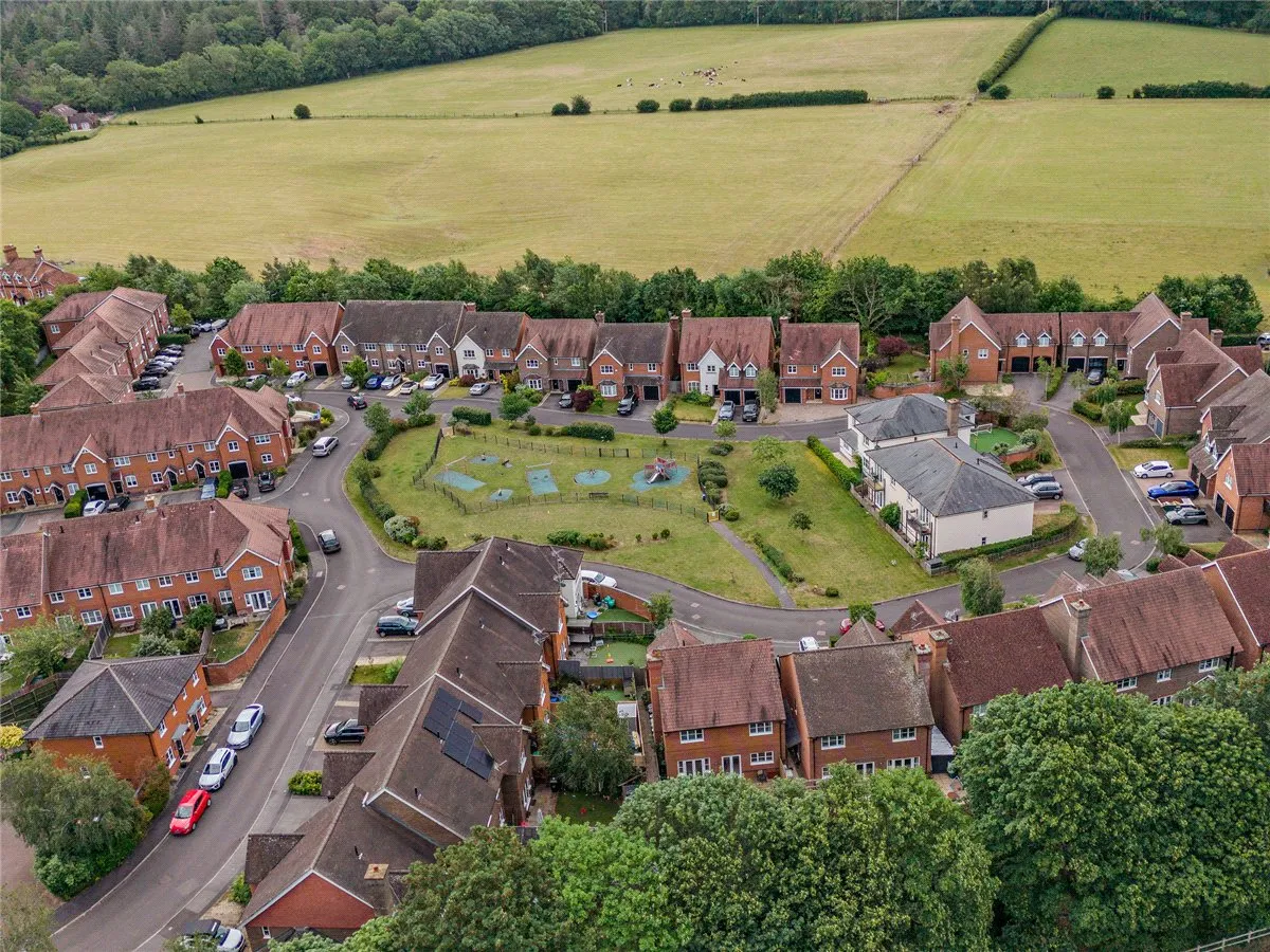 Hermitage Green, Hermitage, RG18, photo 40