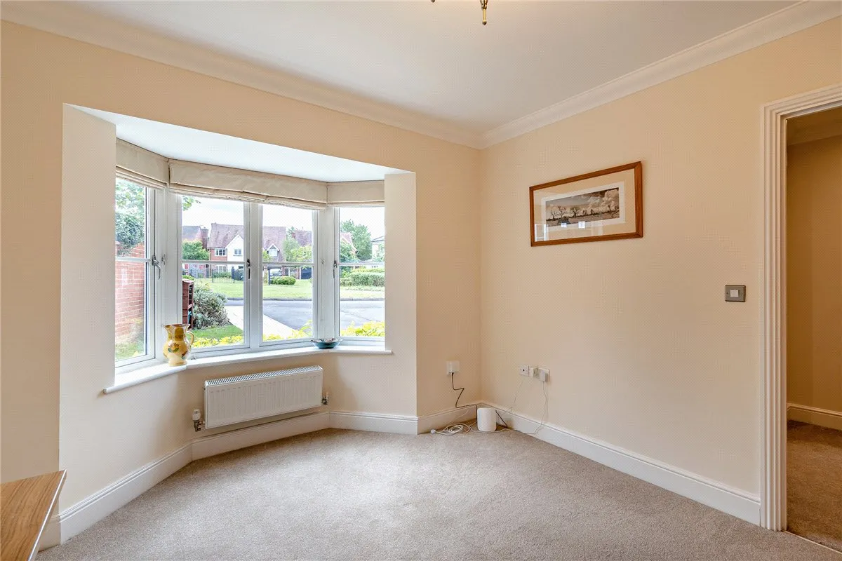 Hermitage Green, Hermitage, RG18, photo 11