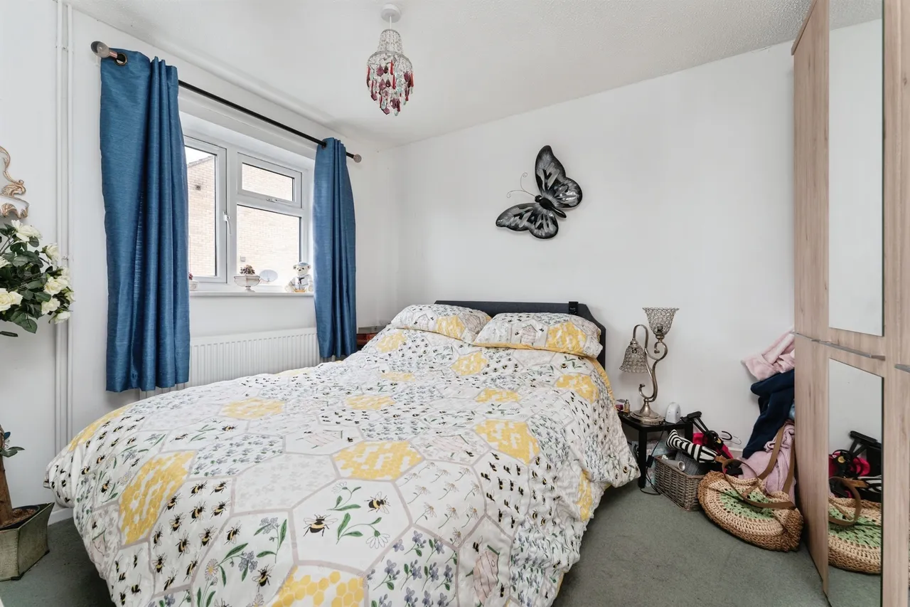 Willow Close, Brandon, photo 10