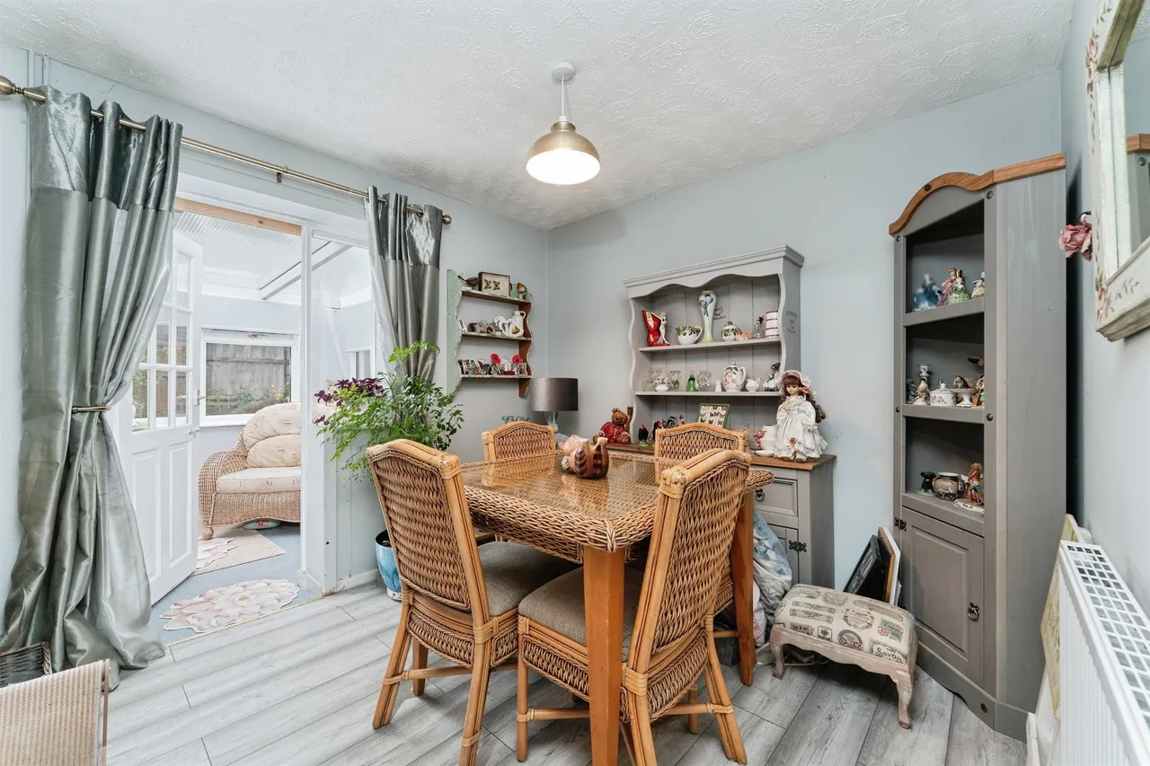 Willow Close, Brandon, photo 7