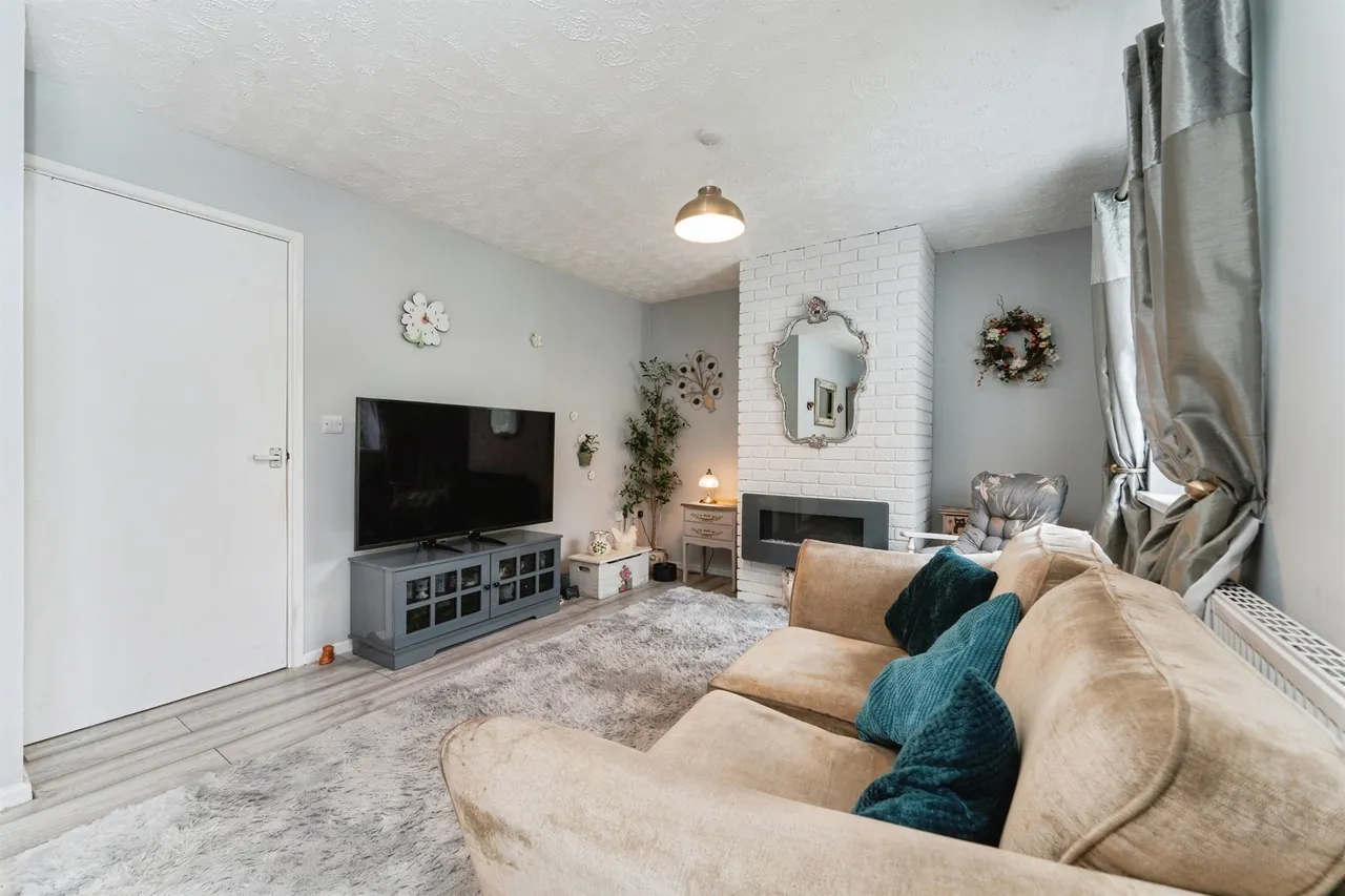 Willow Close, Brandon, photo 6
