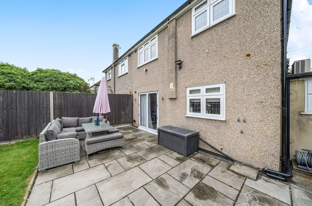 Sydney Road, 74 Sydney Road Sidcup Greater London Sidcup, SIDCUP, Kent, DA146RB, photo 17