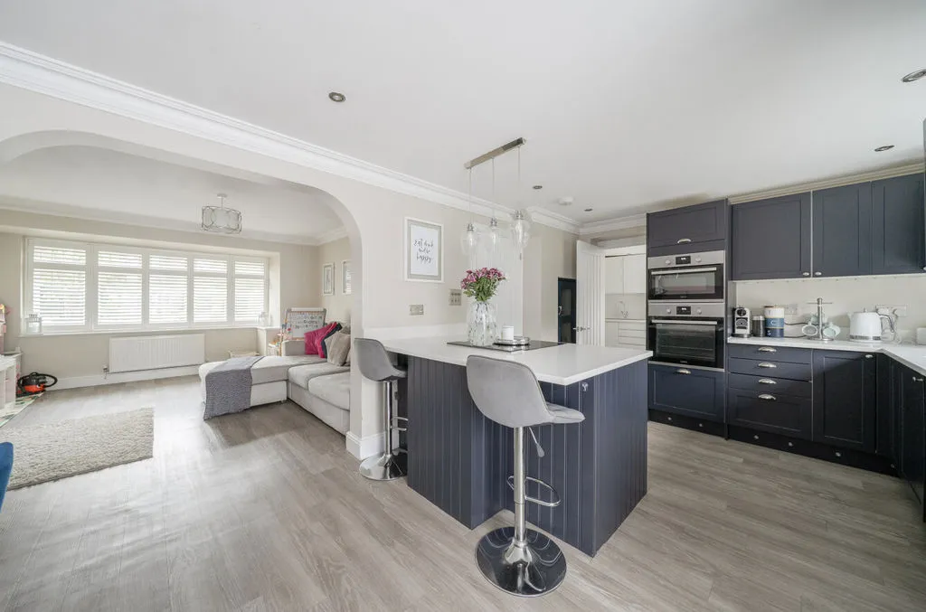 Sydney Road, 74 Sydney Road Sidcup Greater London Sidcup, SIDCUP, Kent, DA146RB, photo 14