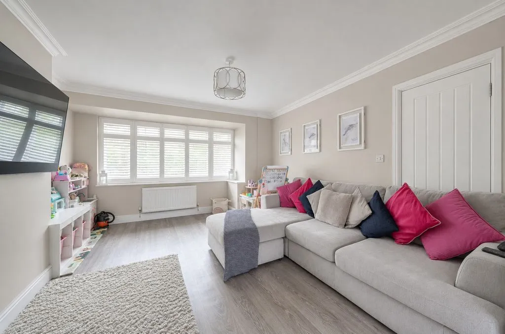 Sydney Road, 74 Sydney Road Sidcup Greater London Sidcup, SIDCUP, Kent, DA146RB, photo 19