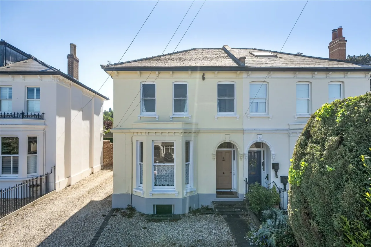 Hales Road, Cheltenham, GL52, photo 10