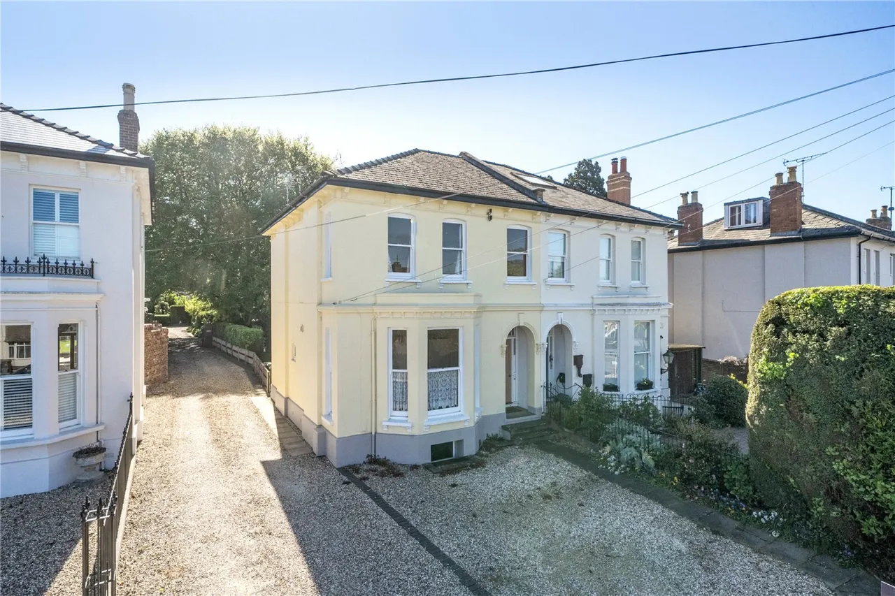 Hales Road, Cheltenham, GL52, photo 23