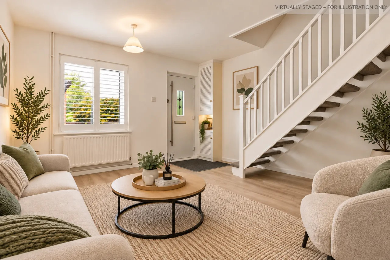 Tennyson Avenue, Biggleswade, SG18, photo 8