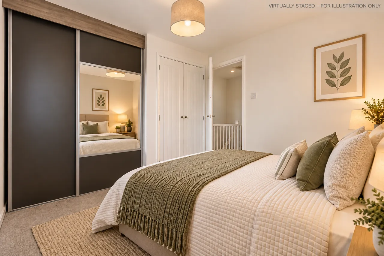 Tennyson Avenue, Biggleswade, SG18, photo 6