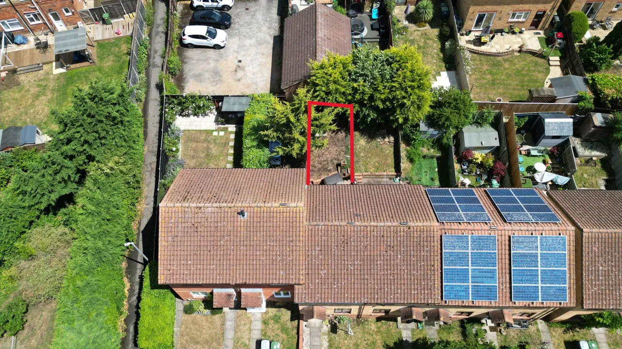 Tennyson Avenue, Biggleswade, SG18, photo 22
