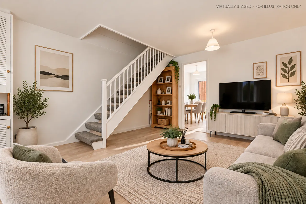Tennyson Avenue, Biggleswade, SG18, photo 11
