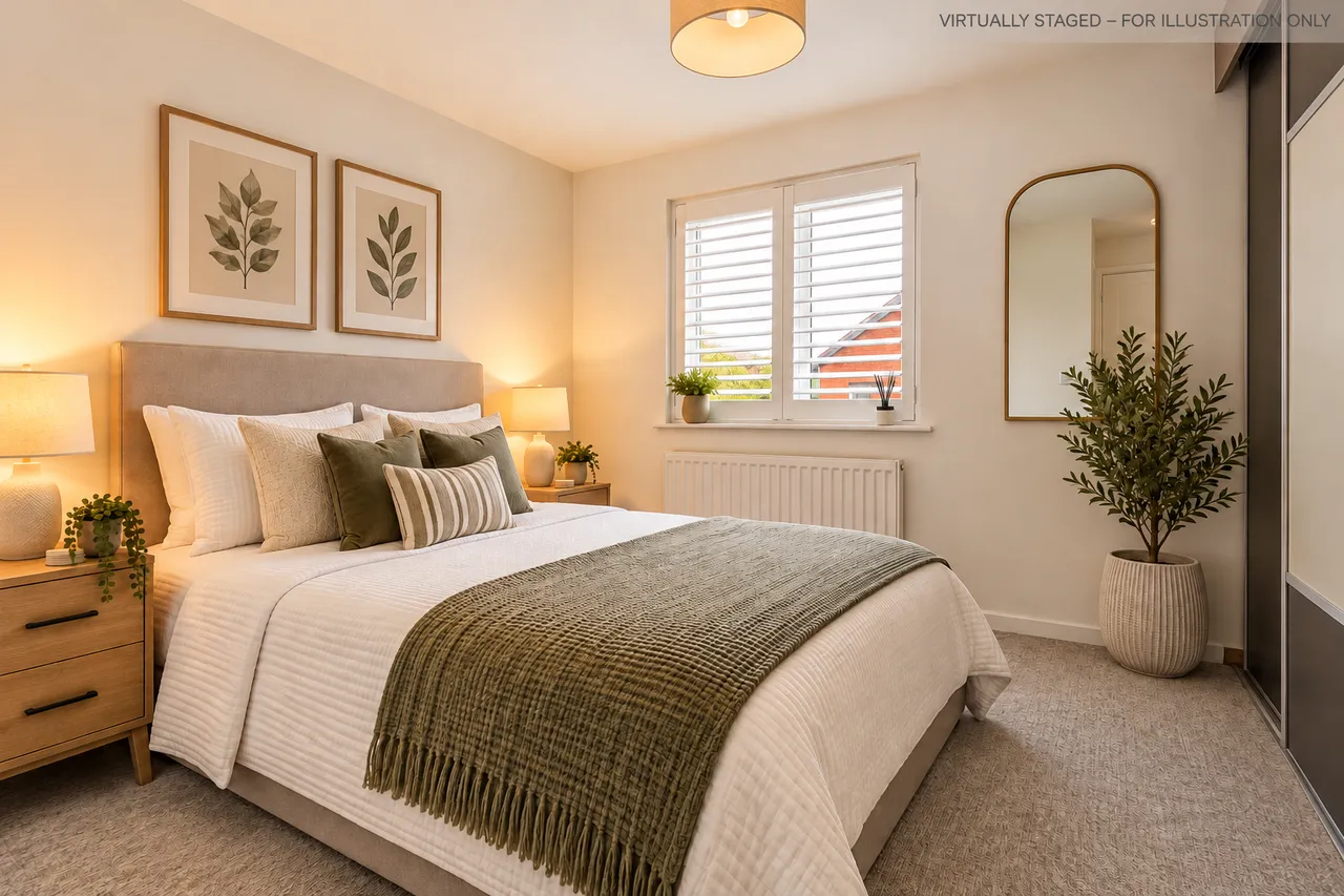 Tennyson Avenue, Biggleswade, SG18, photo 16