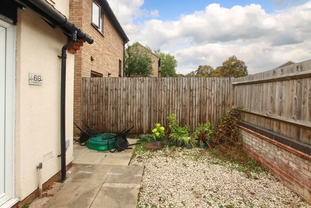 Aycliffe Drive, Hemel Hempstead, HP2, photo 4