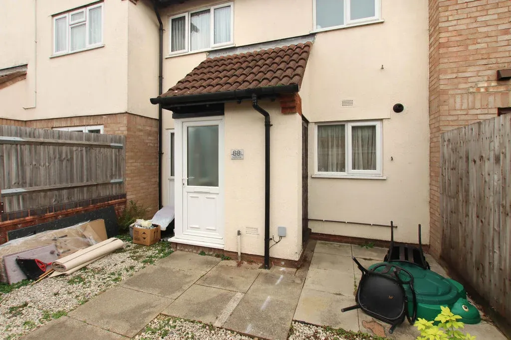 Aycliffe Drive, Hemel Hempstead, HP2, photo 8