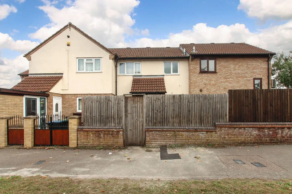 1 bed property for sale, Aycliffe Drive, Hemel Hempstead, HP2