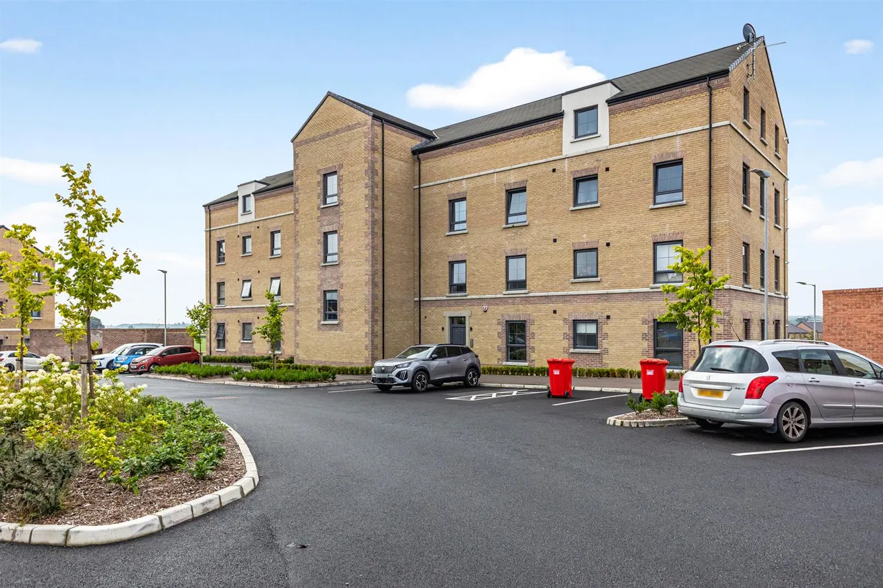 Little Enler Green, comber, BT23, photo 2