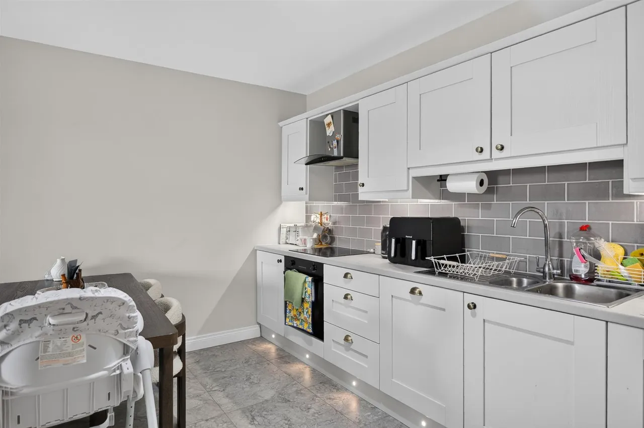 Little Enler Green, comber, BT23, photo 9