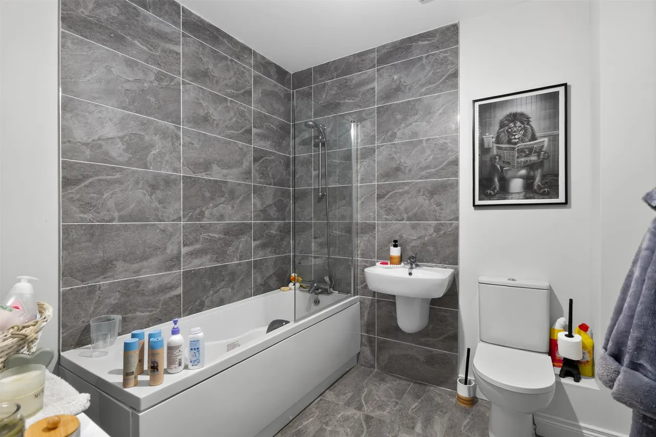 Little Enler Green, comber, BT23, photo 15