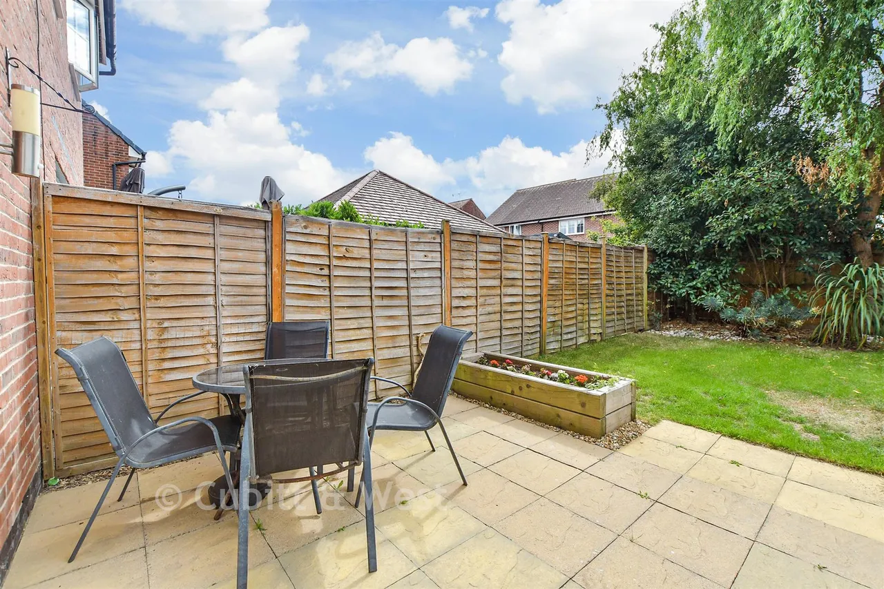 Randall Way, Littlehampton, BN17, photo 12
