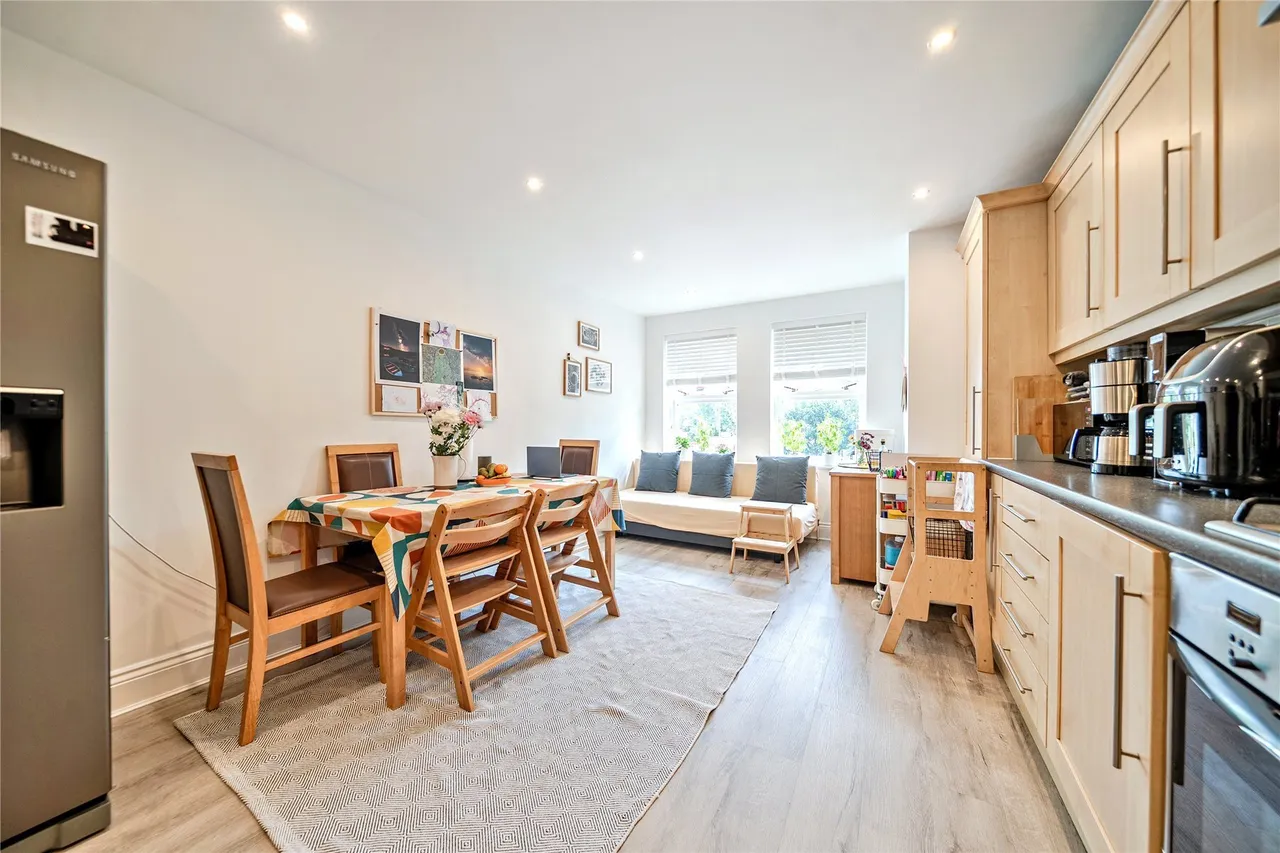 Park Road, Bromley, BR1, photo 4
