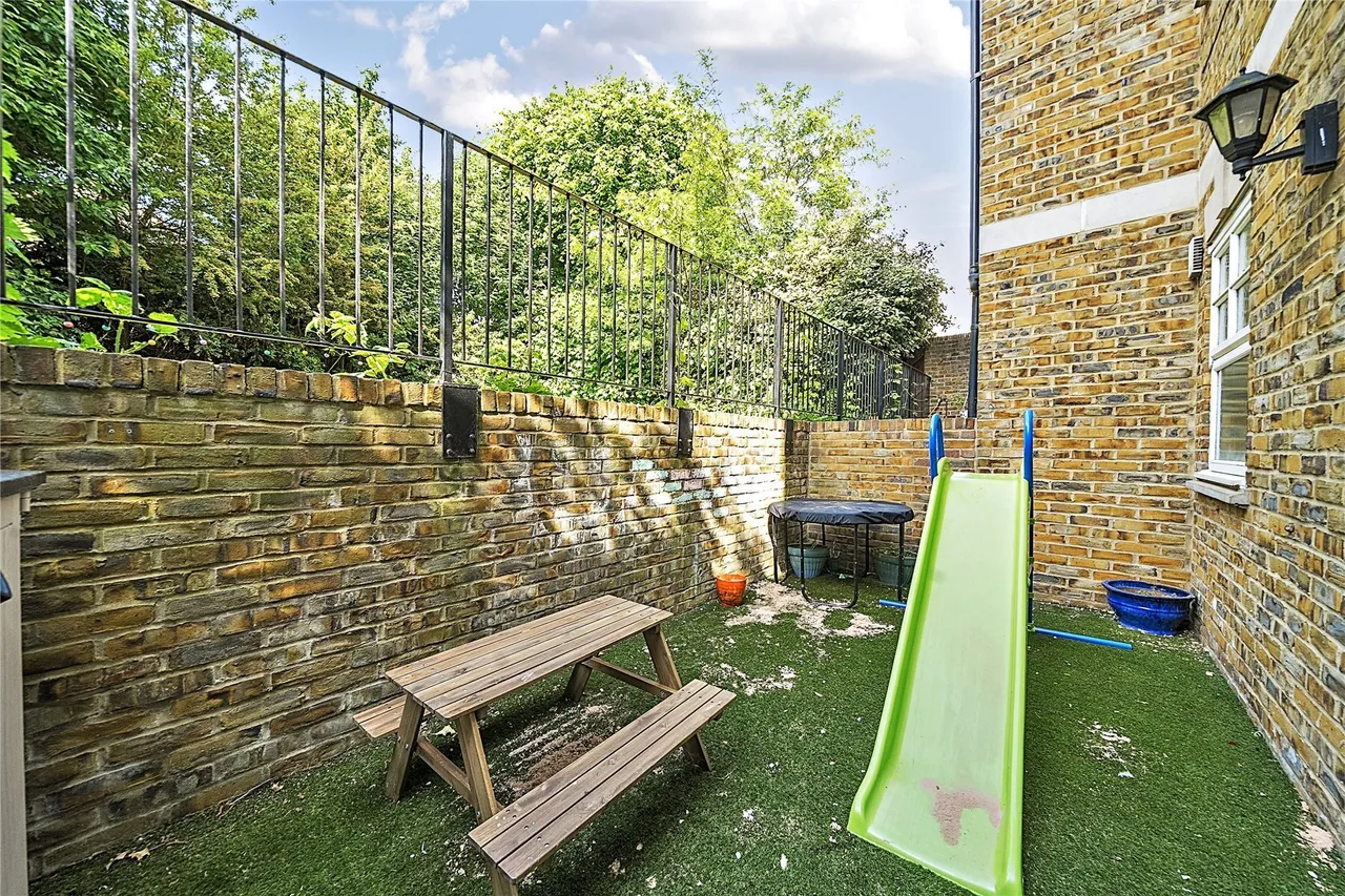 Park Road, Bromley, BR1, photo 12
