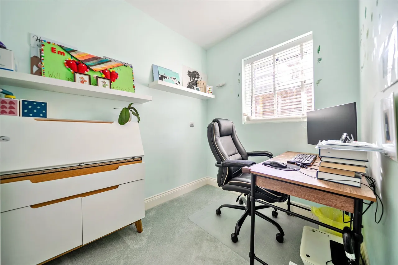 Park Road, Bromley, BR1, photo 9