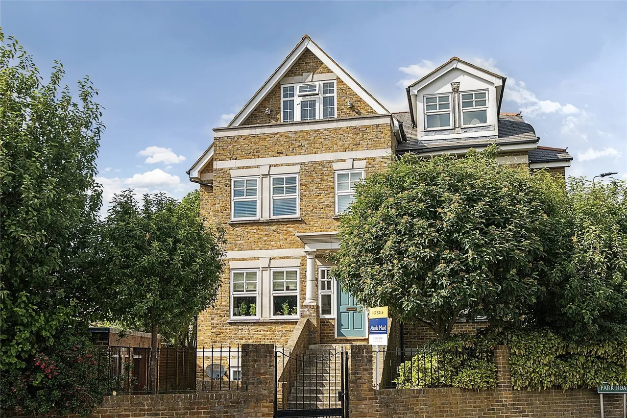 Park Road, Bromley, BR1, photo 15