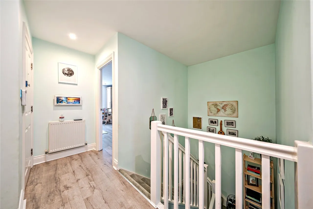 Park Road, Bromley, BR1, photo 14