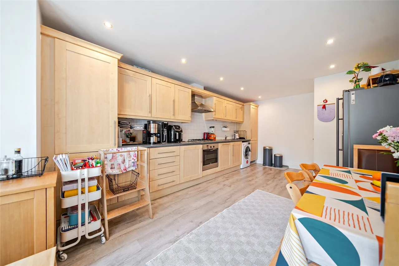 Park Road, Bromley, BR1, photo 5