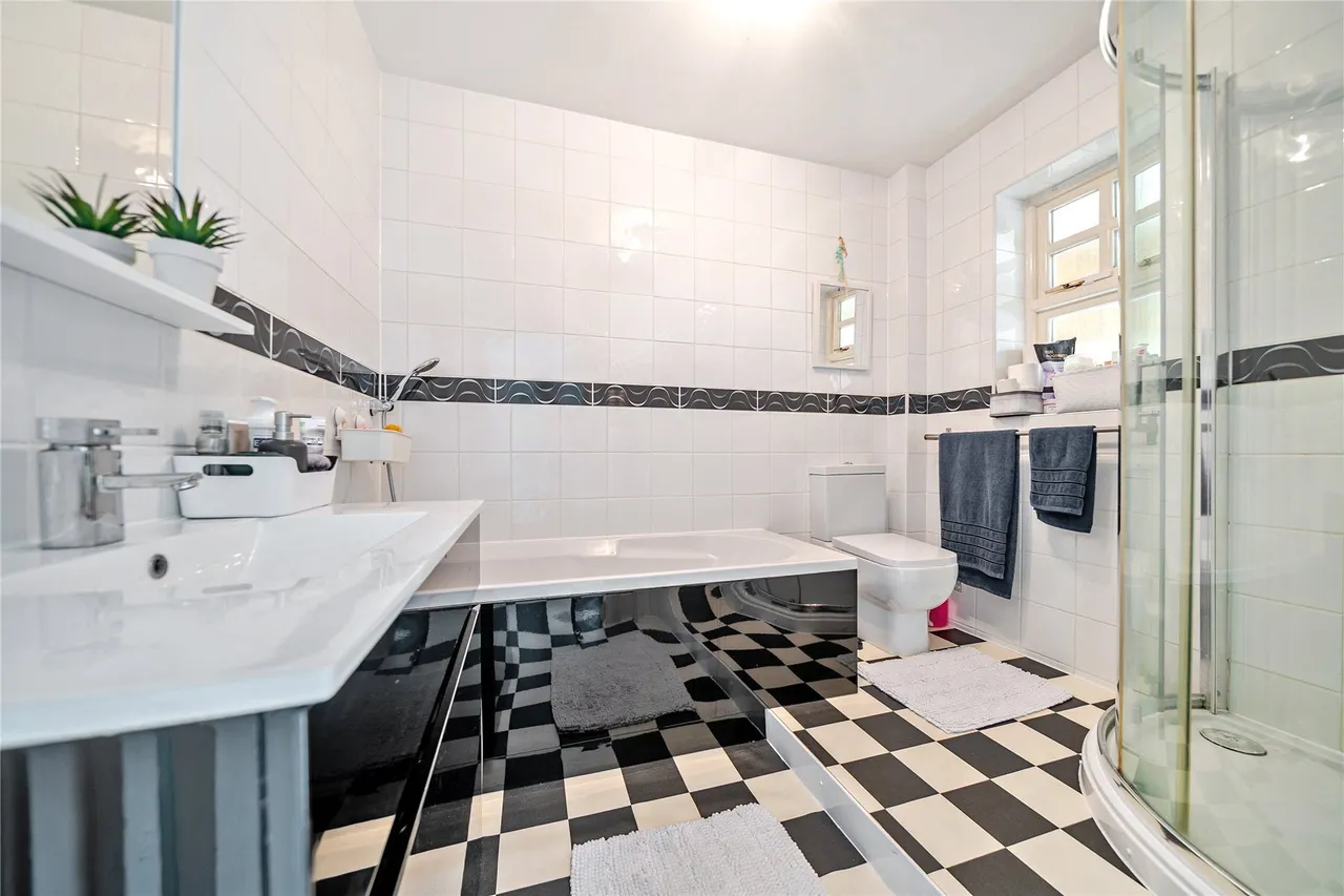 Park Road, Bromley, BR1, photo 10