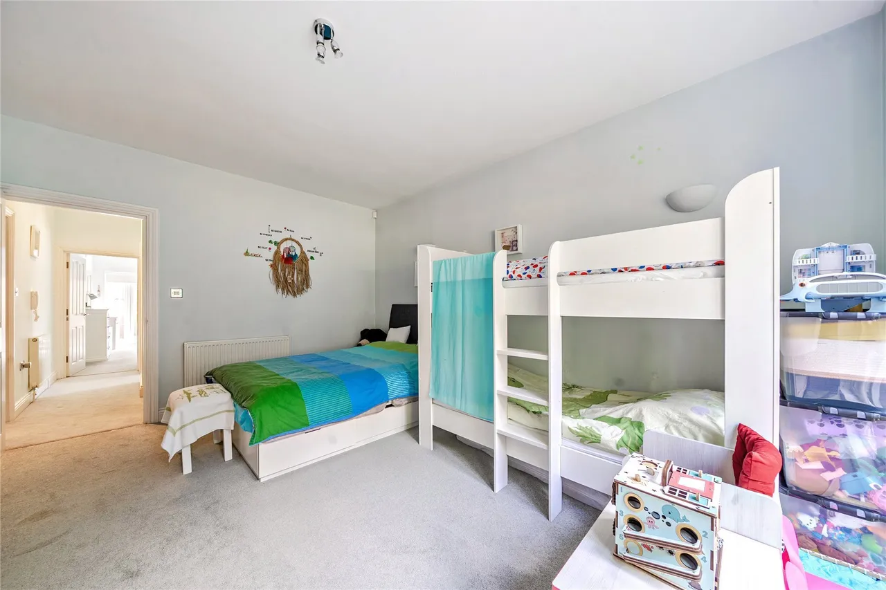 Park Road, Bromley, BR1, photo 8