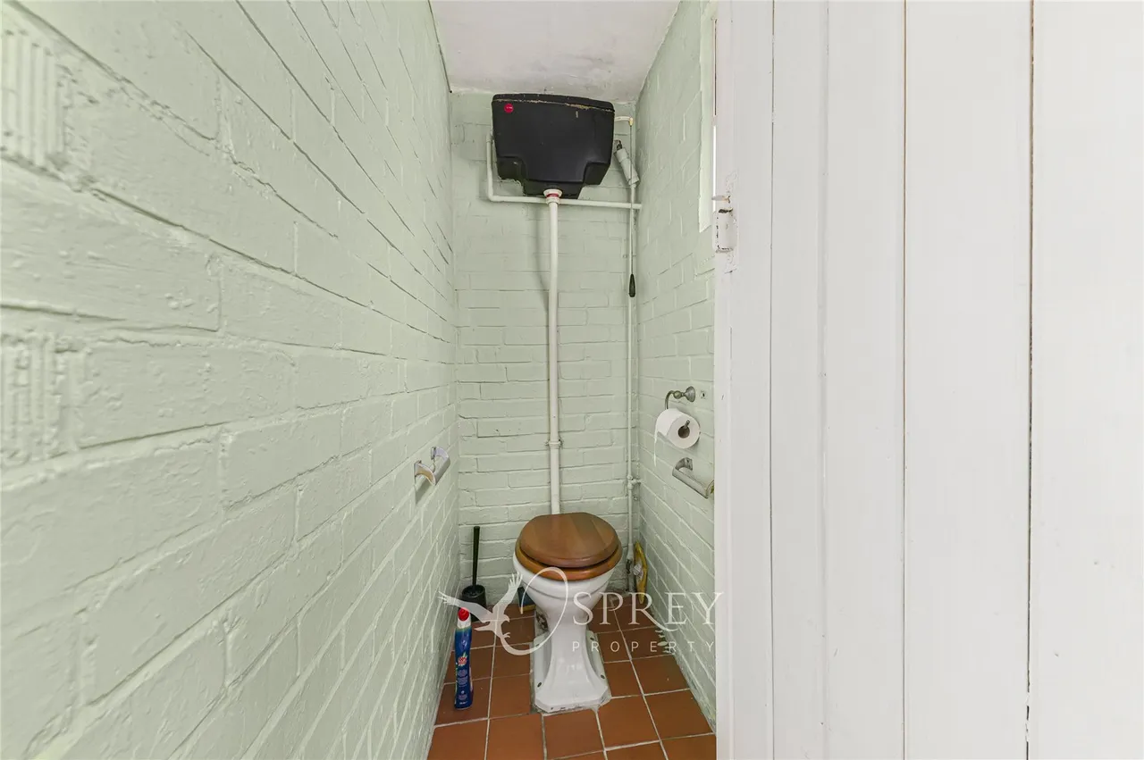 Bridgeside, Tansor, PE8, photo 8