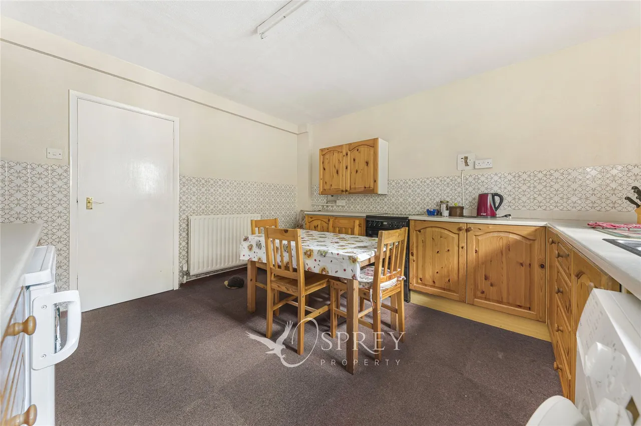 Bridgeside, Tansor, PE8, photo 4