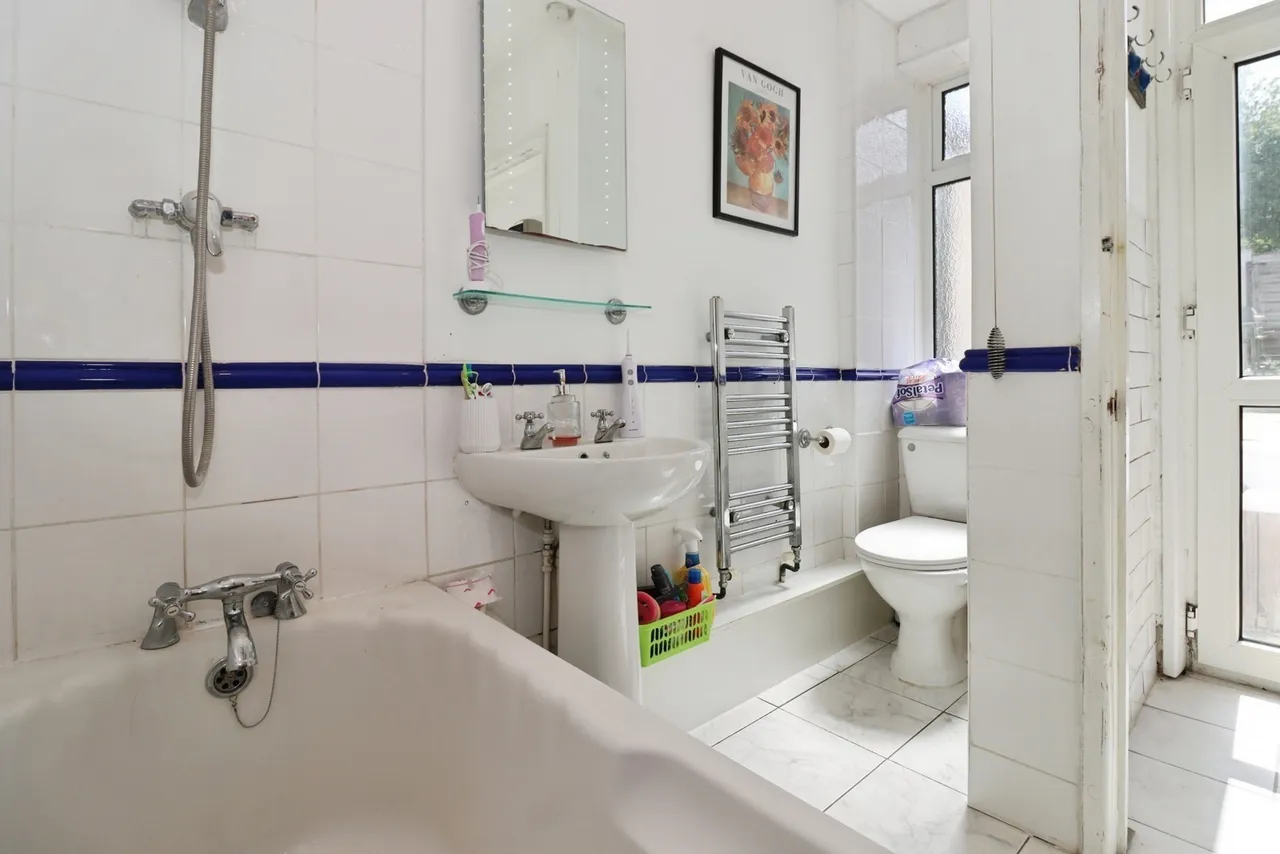 Southmead Road, Westbury-on-Trym, Bristol, Somerset, BS10, photo 10