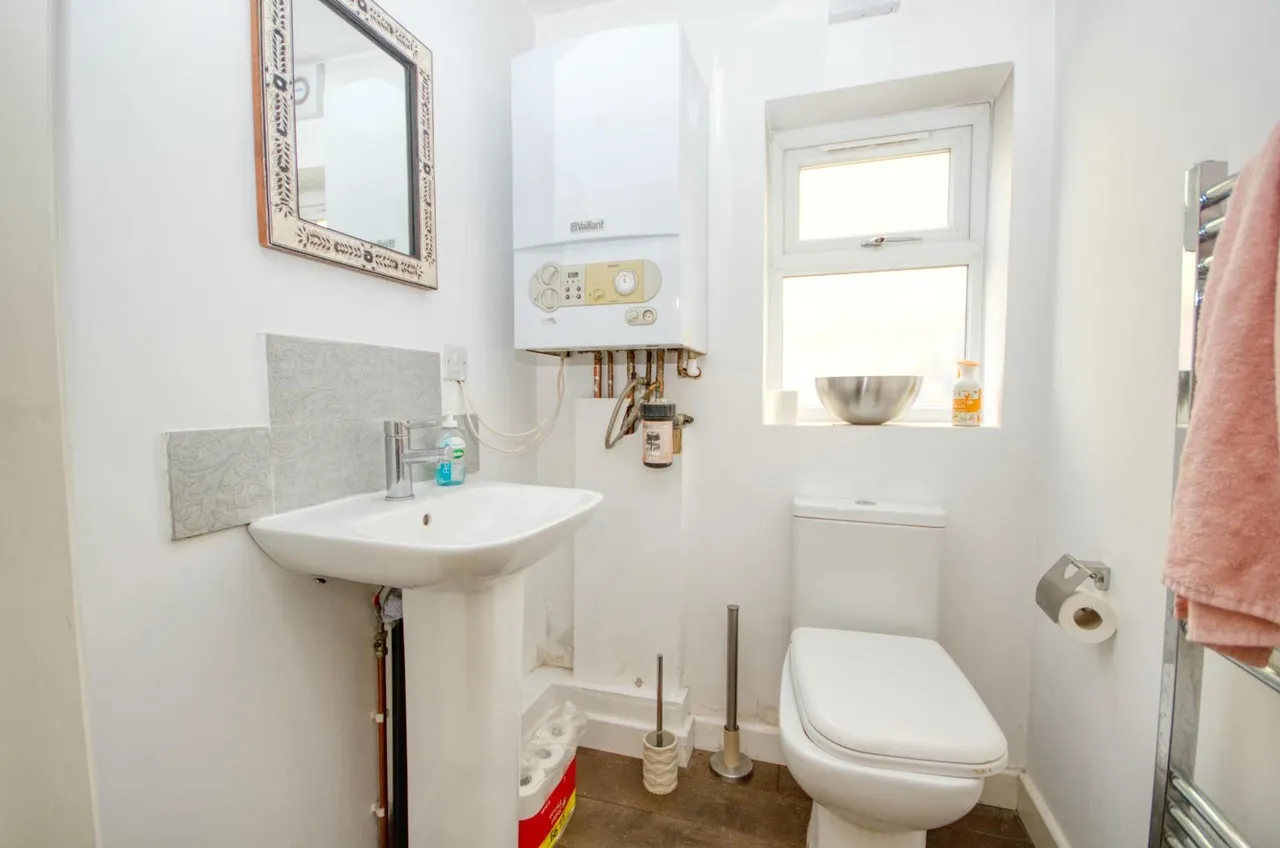 Leighton Road, Southampton, SO19 2FT, photo 6