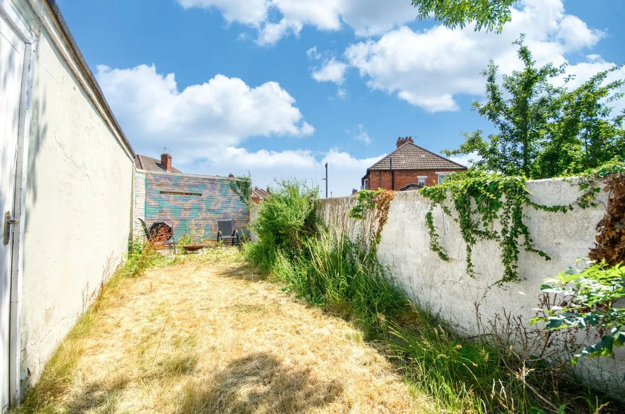 Leighton Road, Southampton, SO19 2FT, photo 14