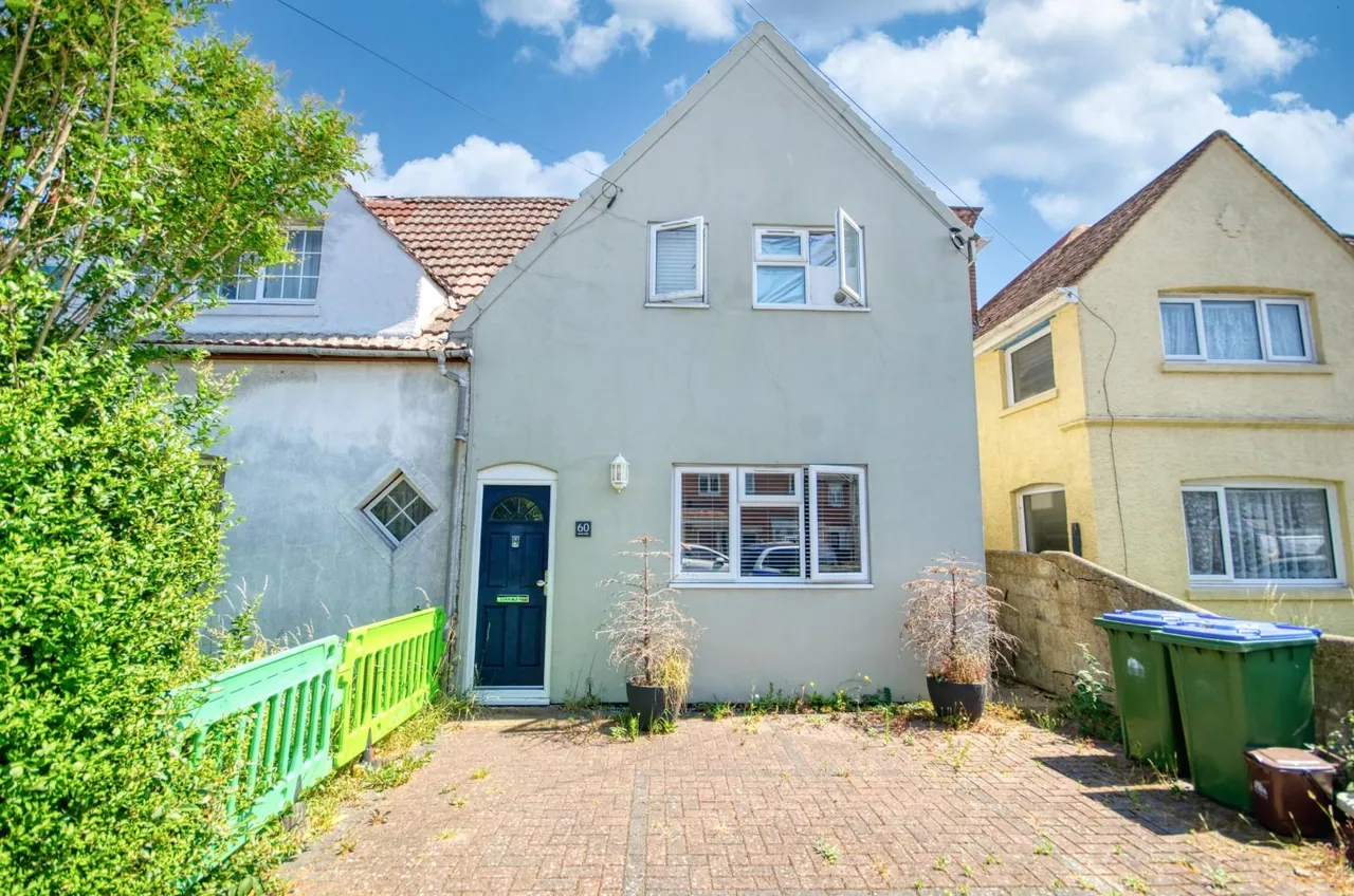 Leighton Road, Southampton, SO19 2FT, photo 15