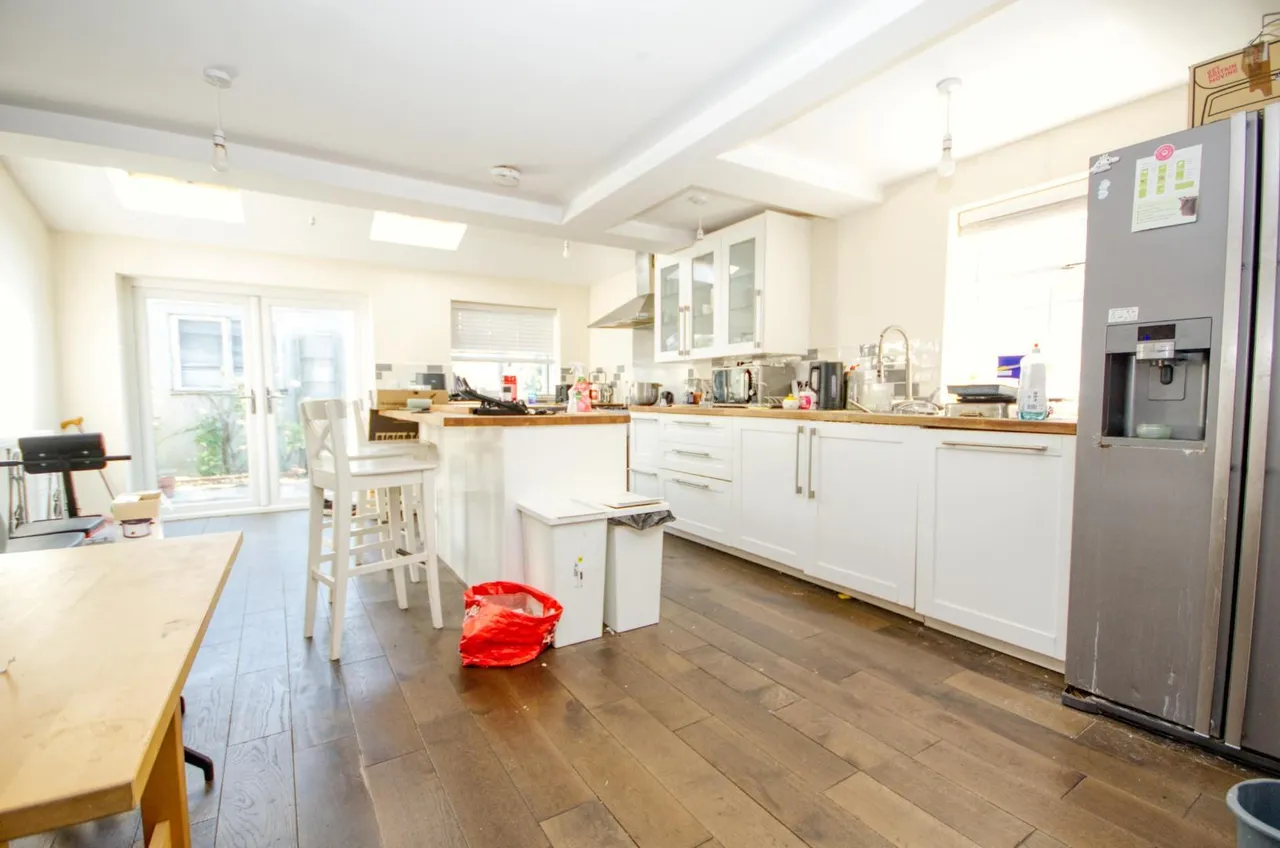Leighton Road, Southampton, SO19 2FT, photo 4