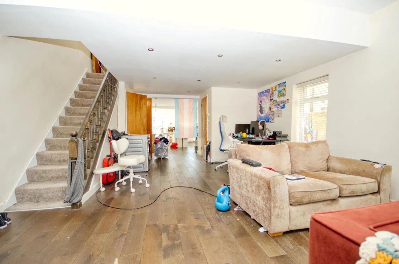 Leighton Road, Southampton, SO19 2FT, photo 2