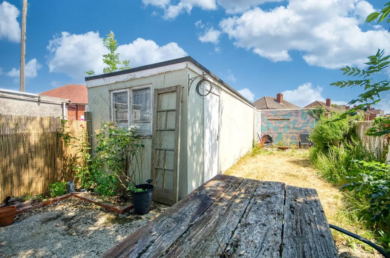 Leighton Road, Southampton, SO19 2FT, photo 13