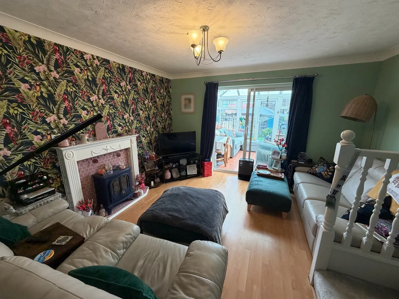 Bouchers Way, Harnham, SALISBURY, photo 5