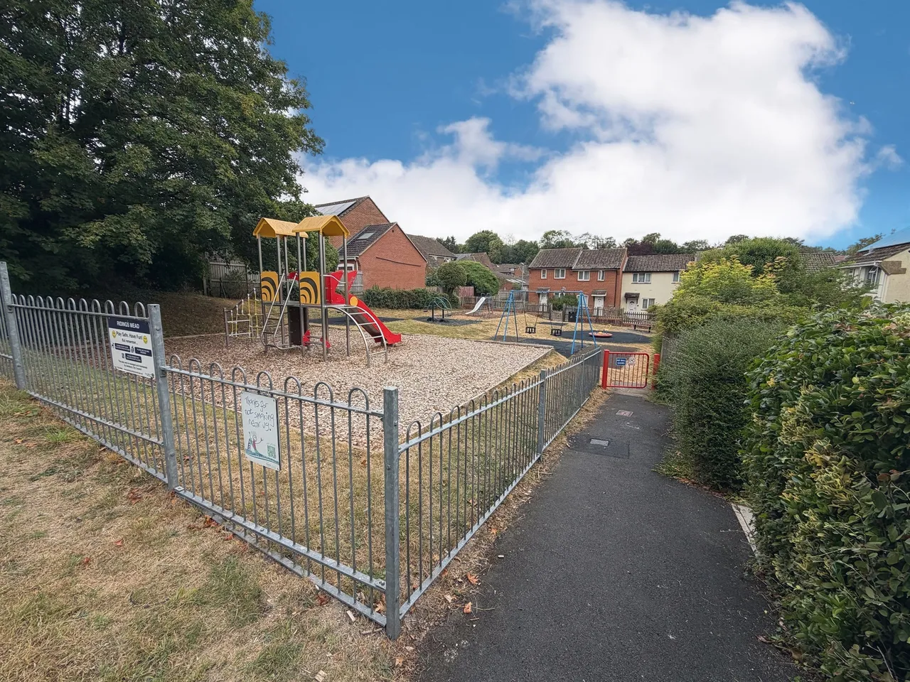 Bouchers Way, Harnham, SALISBURY, photo 11
