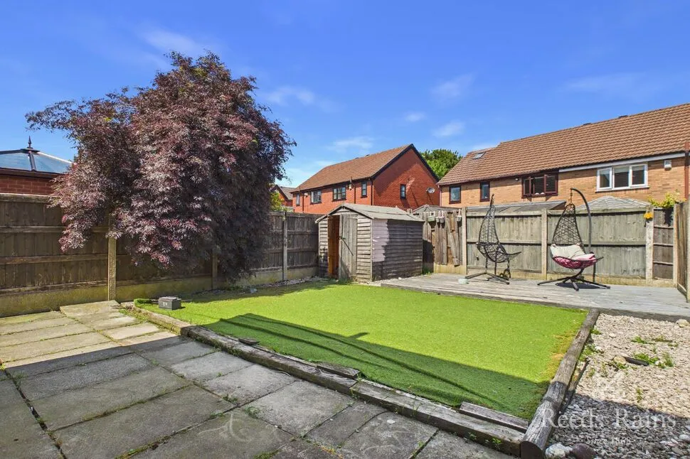 Rose Hill Avenue, Wigan, WN5, photo 14