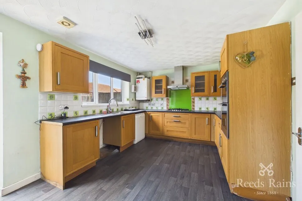 Rose Hill Avenue, Wigan, WN5, photo 4
