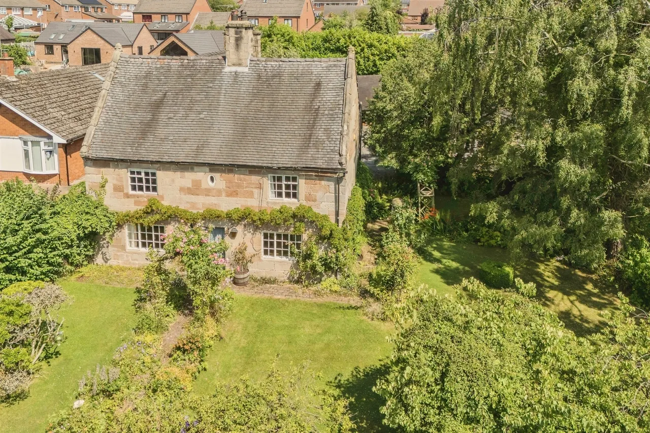 College Road, Denstone, ST14, photo 25