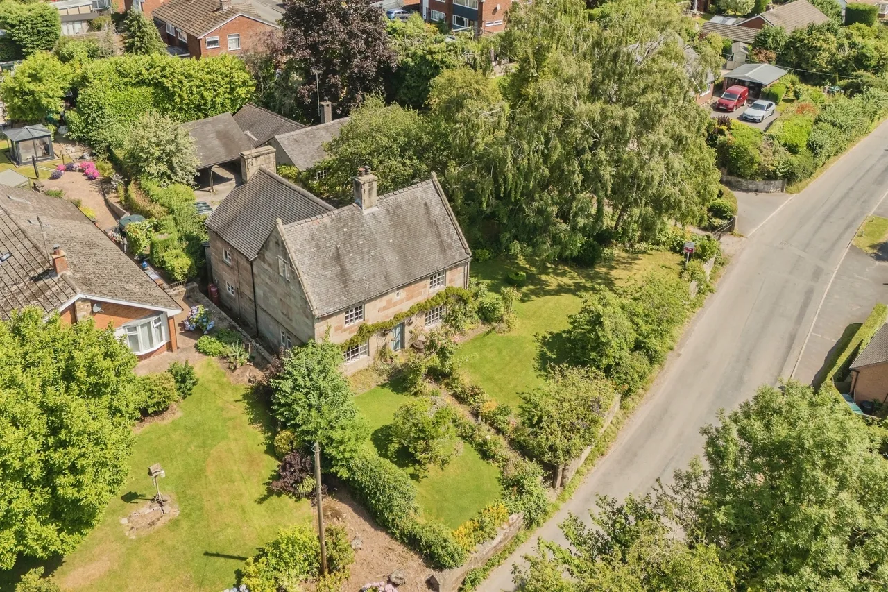 College Road, Denstone, ST14, photo 24