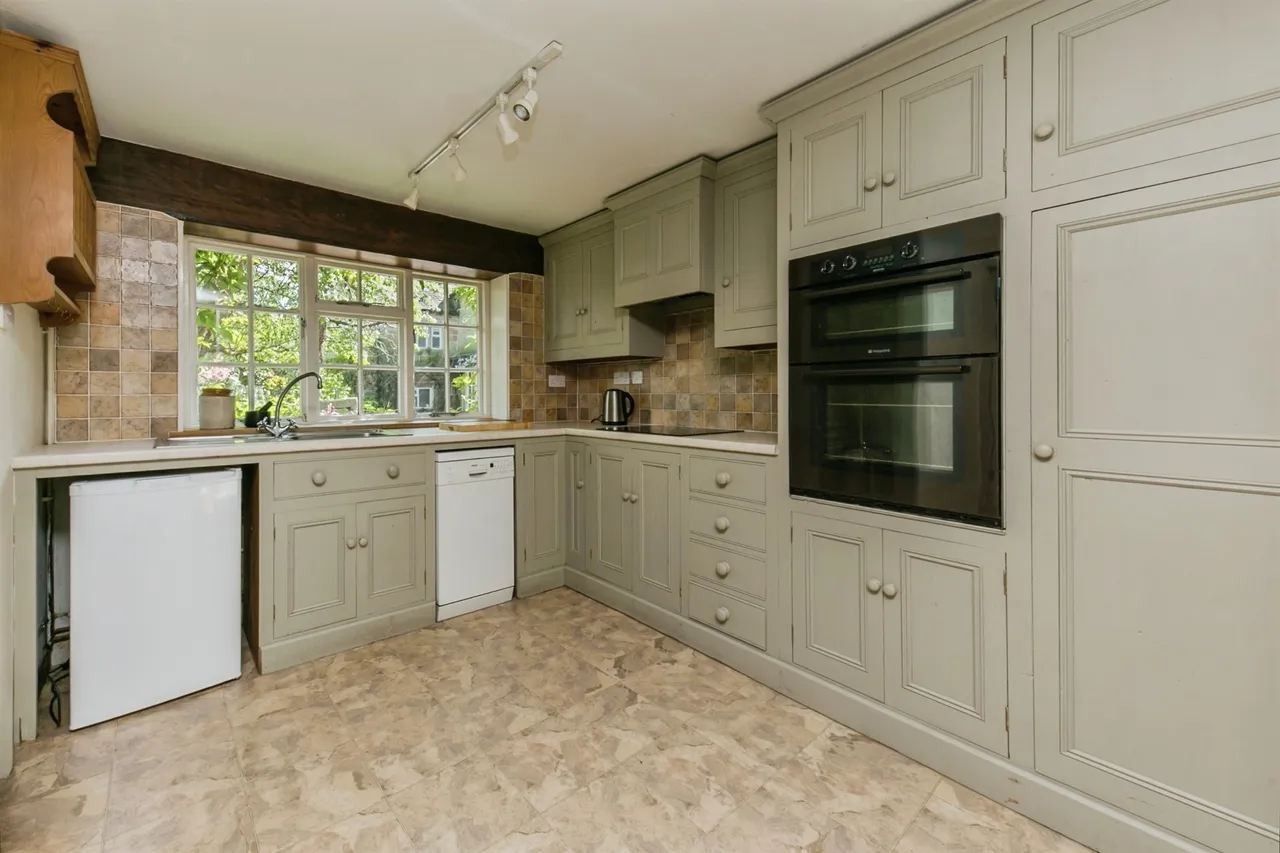 College Road, Denstone, ST14, photo 18