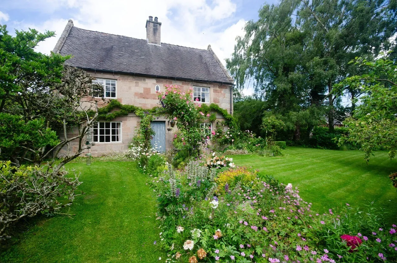 College Road, Denstone, ST14, photo 28