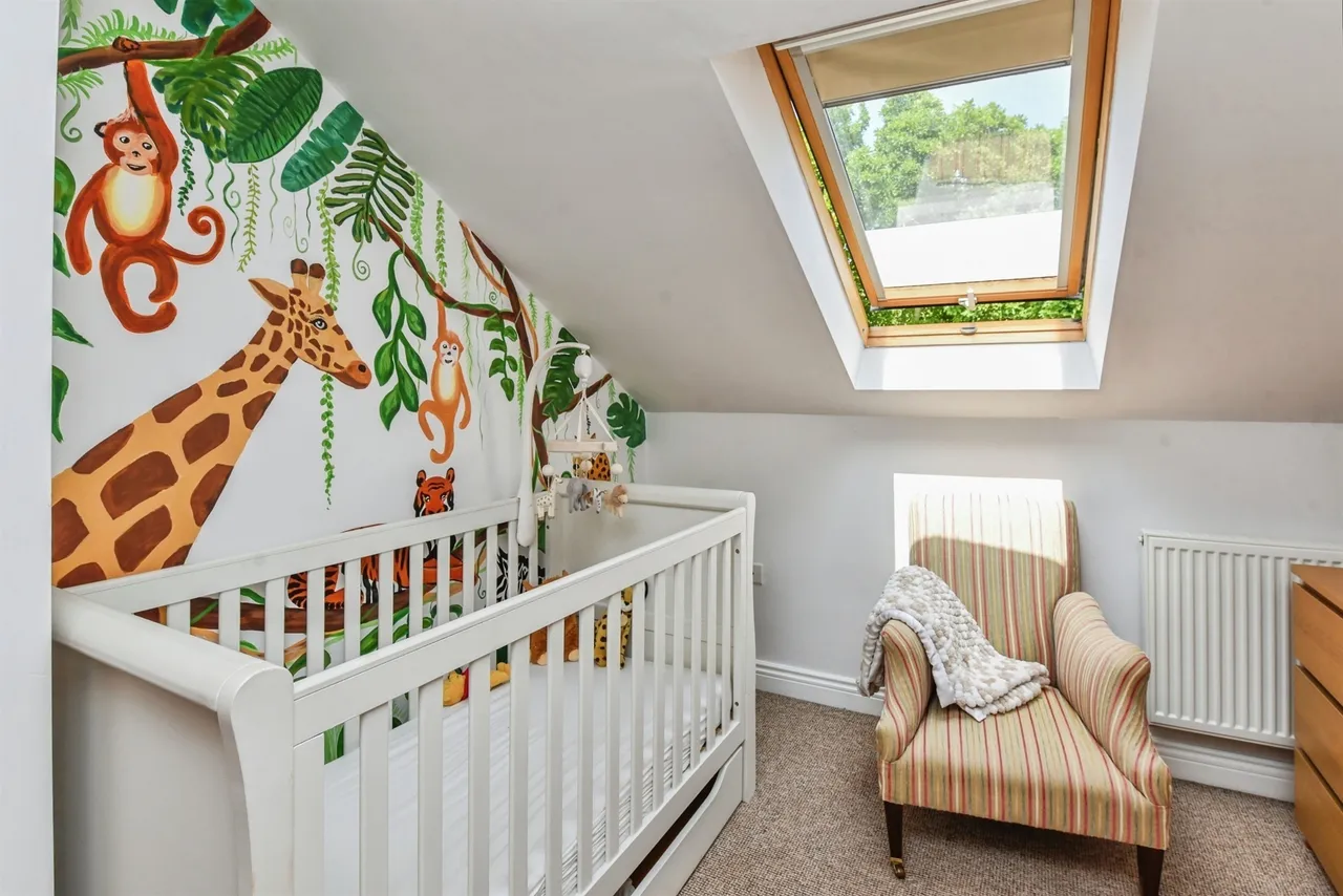 Rossiters Road, Frome, BA11, photo 10