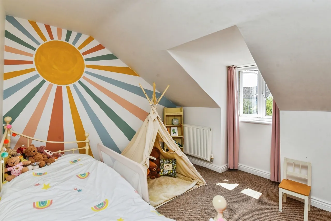 Rossiters Road, Frome, BA11, photo 9