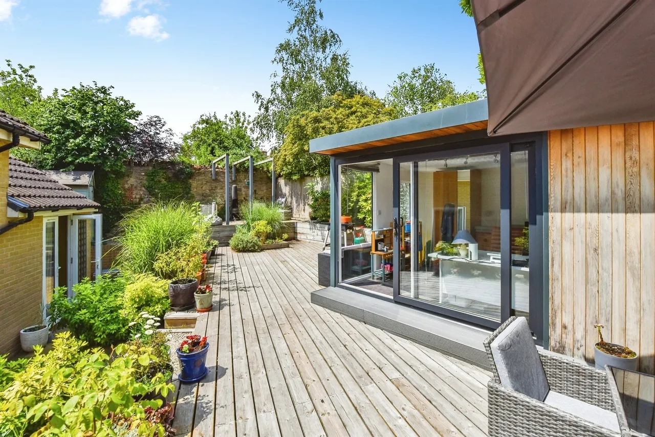 Rossiters Road, Frome, BA11, photo 3